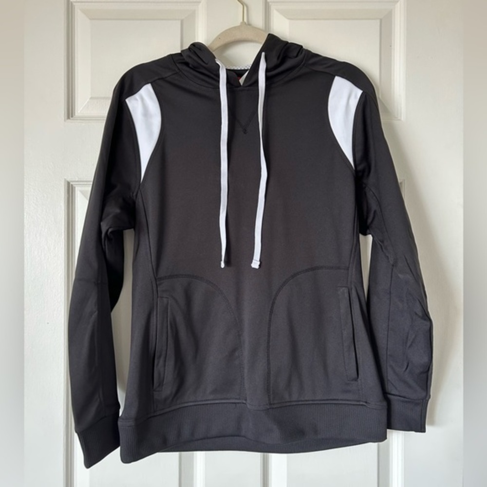 Team 365 Lightweight‎ Sport Hoodie NWT Large